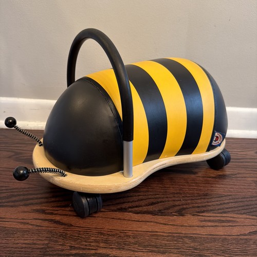 Wheely bug original prince - wheely,
