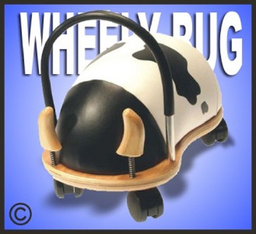 New original large - new, bug