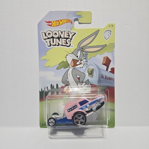 Hot wheels looney - wheels,