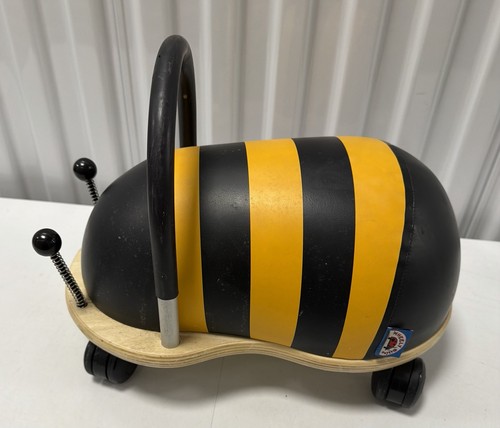 Wheely bug original prince - wheely,