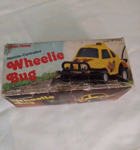 Vintage 1993 radio shack - 1993,