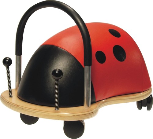 Papa gino web001 wheely bug - bug, s