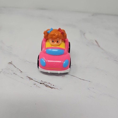 Fisher price little - fisher,