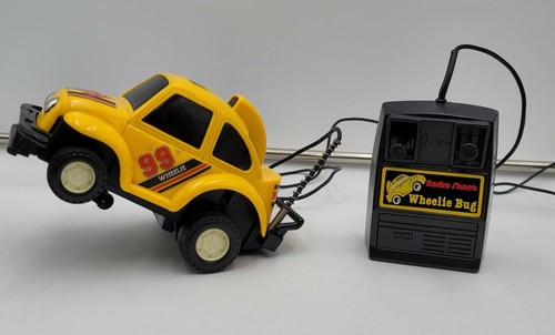 1983 radio shack - 1983,