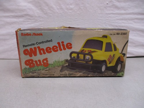 Radio shack remote controlled - remote,