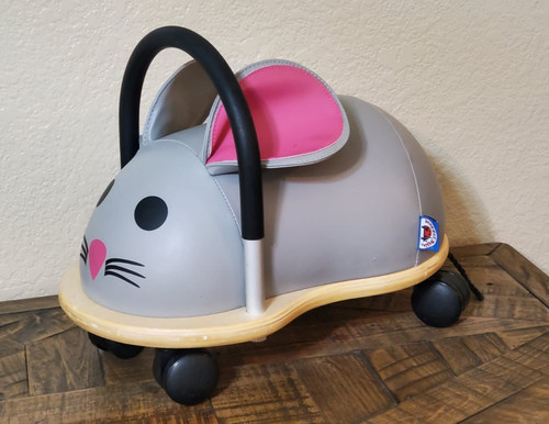 The original wheely - original, kids