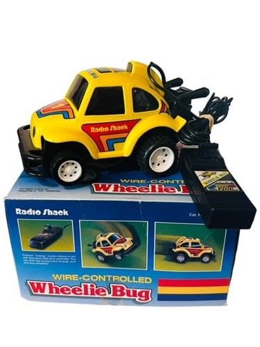 Wheelie bug volkswagon - bug,