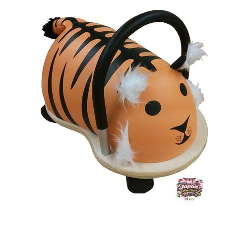 New wheely bug tiger - bug,