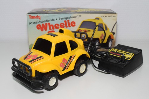 Tandy hong kong 2360 - hong, wheelie