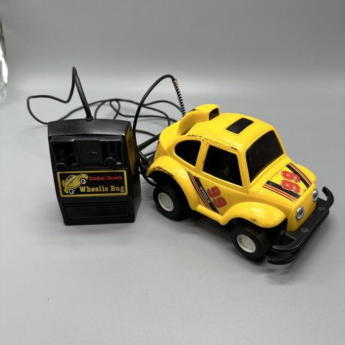 Radio shack wire - radio,
